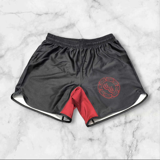 Strength in Unity Training Shorts