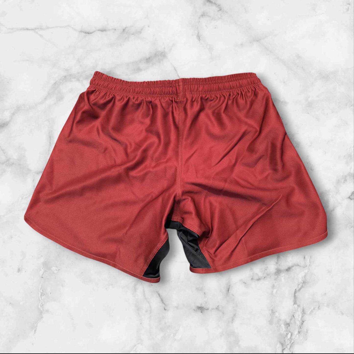 Strength in Unity Training Shorts