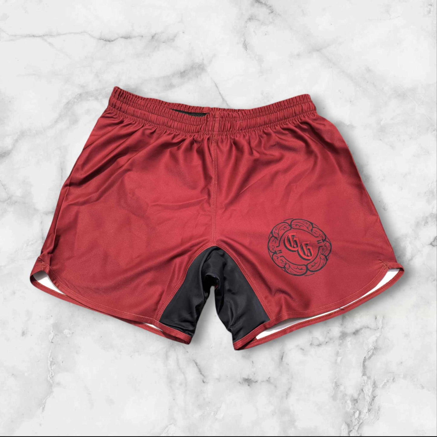 Strength in Unity Training Shorts